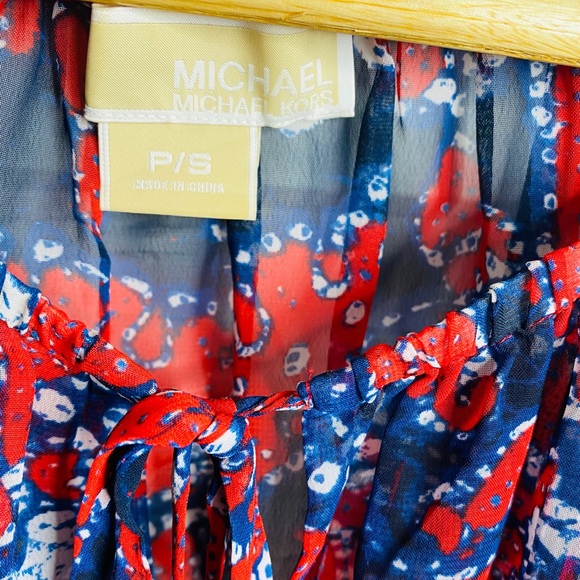 Michale Kors women’s blouse - Picture 8 of 10